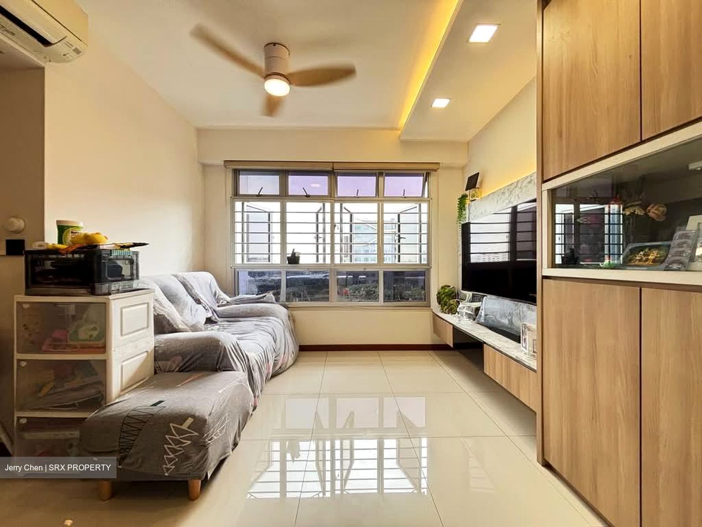 Blk 140B Yung Ho Spring I (Jurong West), HDB 4 Rooms #533400501